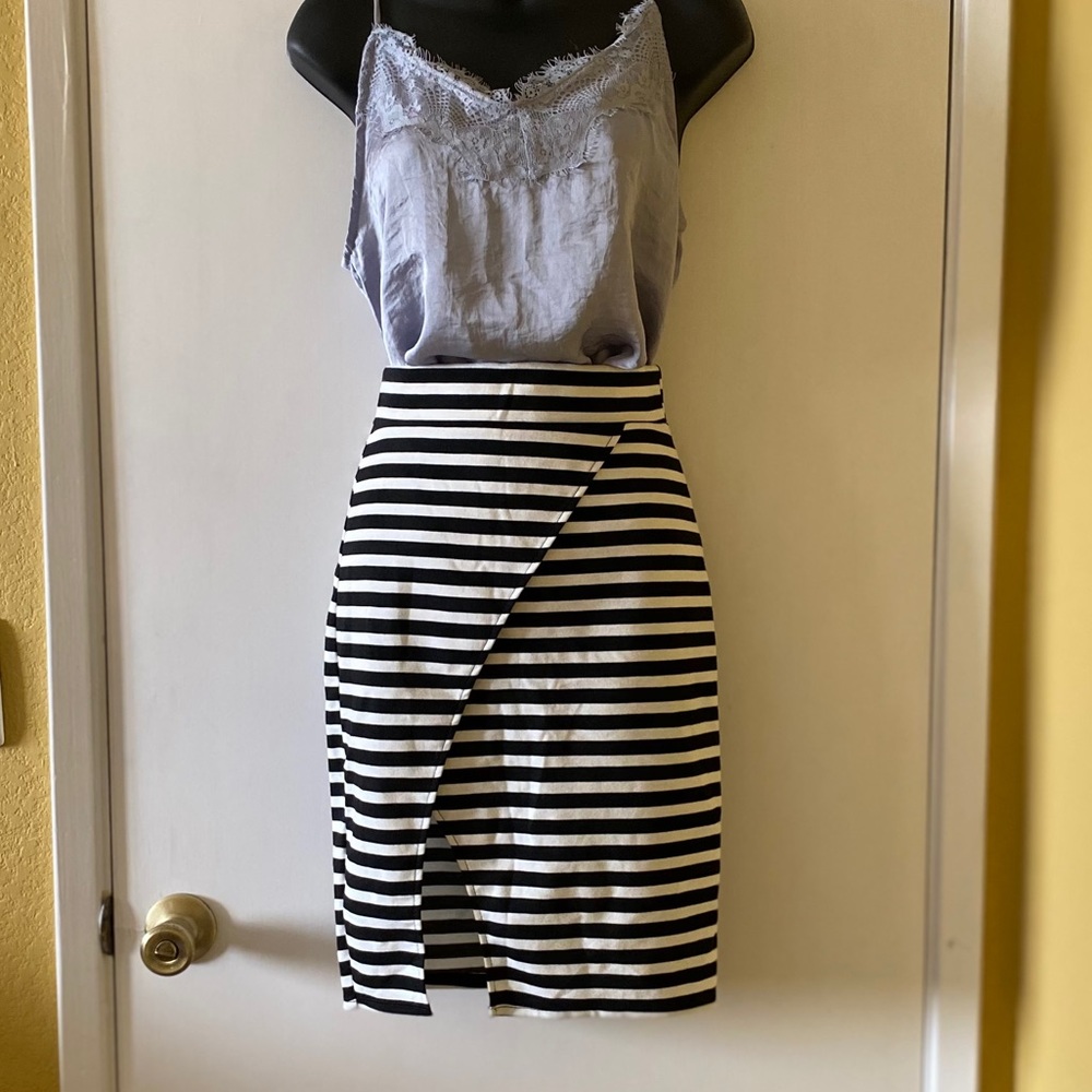 Preloved Pencil Skirt